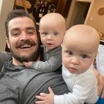 Kenny Pratt - @kennypows - Instagram