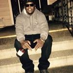 Kenny Pratt - @beanbutta91 - Instagram