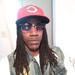 Kenny Pratt - @kennypratt7 - Instagram