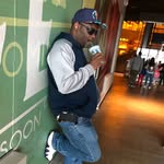 DC KENNY - @kennyproctor5374 - Instagram