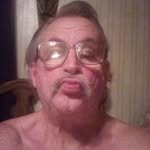 Kenny proctor - @sliverfox46 - Instagram