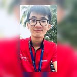 Jun Quan - @kennyquan98 - Instagram
