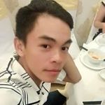 Kenny Quan - @ngocquan1993 - Instagram