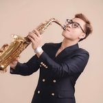 Kenny Quân - @quansaxo - Instagram