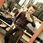 KenNy Quân - @quan2657 - Instagram