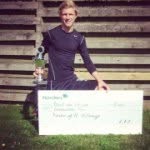 Kenneth Rasmussen - @kennethrasmussen - Instagram