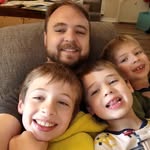 Kenny Rasmussen - @kenmras - Instagram
