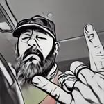 Kenny Rasmussen - @lilrazz6669 - Instagram