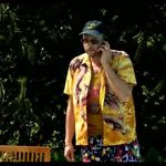 Kenny Subregis - @subregiskenny - Instagram