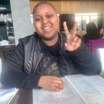 Khamani Kenny Regis - @khamaniregis0324 - Instagram