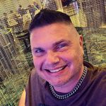Kenny Richards - @donutstopbelieving_ - Instagram