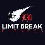 Kenny Richards - @limitbreak.fitness - Instagram
