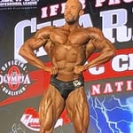 Kenny Richards - @beastlygains - Instagram