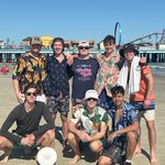 Kenny Richards - @kenny_r1chards - Instagram