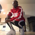 Raymond Richards, RN 🩺 - @_kenny_richards_ - Instagram