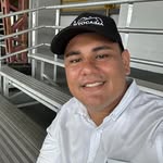Kenny Anderson Rivera - @kennyrivera20 - Instagram