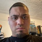 Kenny Rivera - @richboykenny30 - Instagram