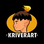 Kenny Rivera - @kriverart - Instagram