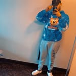 Kenny Rivera - @kennyrivera2002 - Instagram