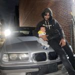 Kenny Rivera - @king_kenny___ - Instagram