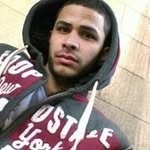 Kenny Rivera - @kenny7923 - Instagram