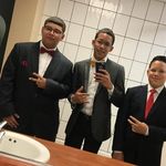 Kenny Rivera - @kennyrivera53 - Instagram