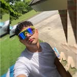 Kenny Rivera - @kenny_504_catracho - Instagram