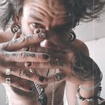 Kenny Roach - @stoneymchigh69_ - Instagram