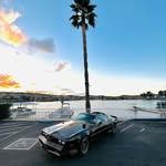 Kenny Roach - @kroach66 - Instagram