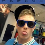 Kenny Roach - @kennyfdroach - Instagram