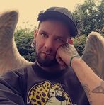 Kenny Roach - Facebook
