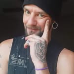 Kenny Roach - @kennyroach39 - Instagram
