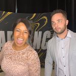 Kenny Robbins - @kenneth5foldrobbins - Instagram