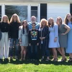 kenny robbins - @kennethrobins51 - Instagram