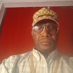 Kenny Roberson - @roberson.kenny - Instagram