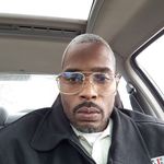 Kenny Roberson - @roberson6731 - Instagram