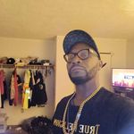 Kenny Roberson - @pimpskinny33 - Instagram