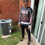 Kenny Roberson - @preacher599 - Instagram
