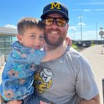 Kenny Roberson - @kenny__roberson - Instagram