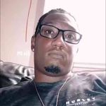 Kenny Roberson - @blac_kmamba_24 - Instagram