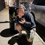 Kenny Roberson - @kenny_roberson - Instagram