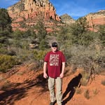 Kenny D. Roberts - @kennyroberts70 - Instagram