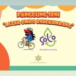 Kenny Roberts - @tamanbalekambang - Instagram