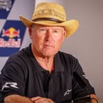 Kenny Roberts - @kennyroberts080270 - Instagram