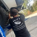 Kenny Roberts - @krobs_customexhaust - Instagram
