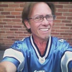 Kenny Roberts - @thekennypaulroberts - Instagram