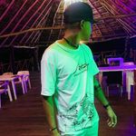 Kenny Román - @kennyroman14 - Instagram