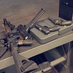 Kenny Roman - @kennyroman72 - Instagram