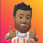 Frankie Roman - @kennyroman640 - Instagram