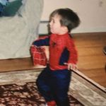 Kenny Rossi - @kenny.rossi12 - Instagram